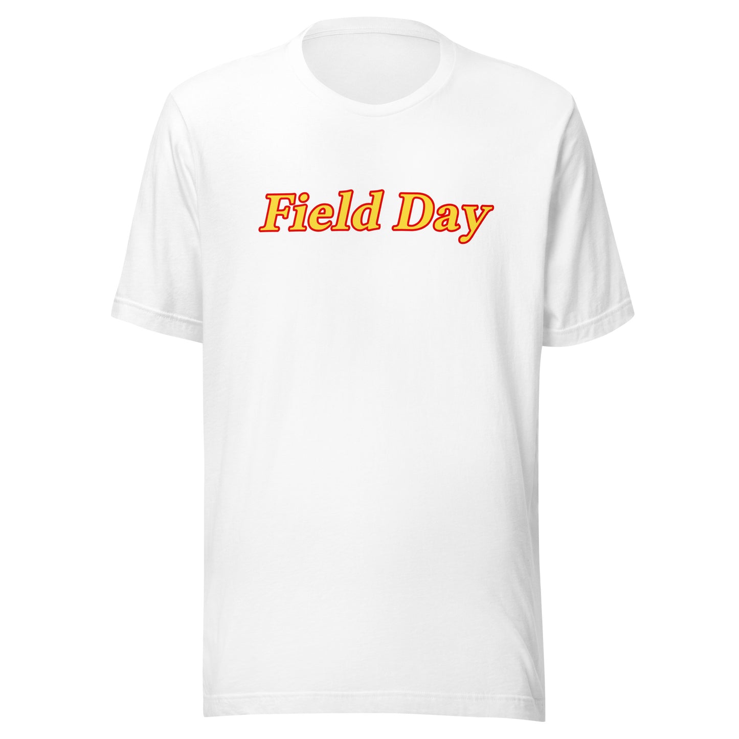 Field Day USMC T-Shirt
