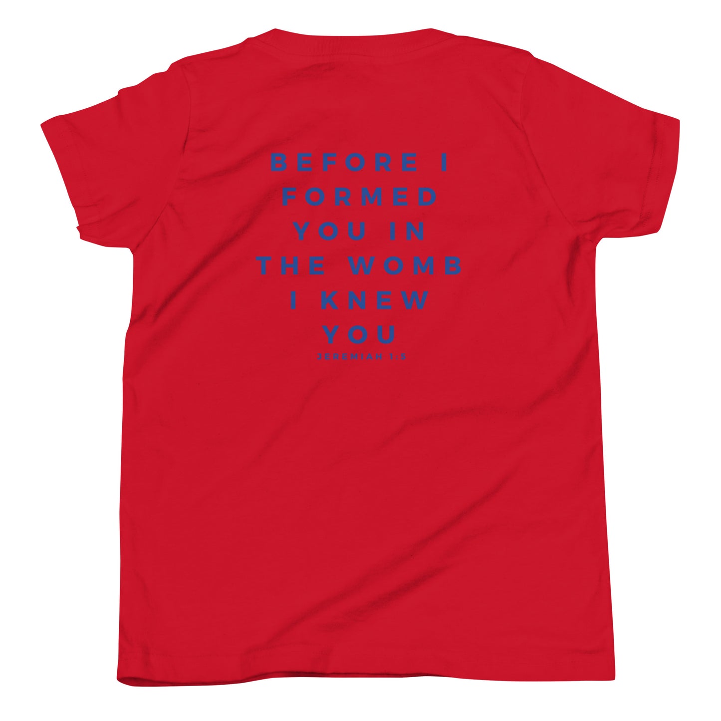 Respect Life Youth T-Shirt