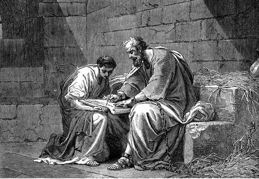 God's Grace Is Sufficient