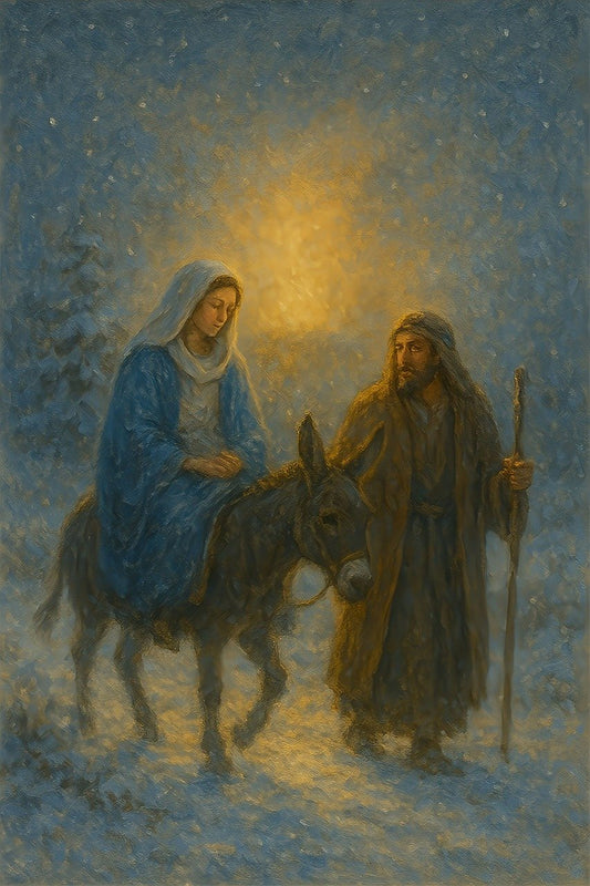 The Meaning of Advent: A Season of Hope, Preparation, and Penitence