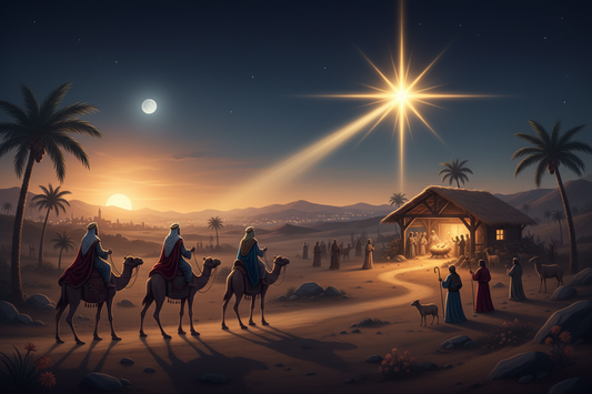 Epiphany and the Twelve Days of Christmas: Rediscovering the True Celebration