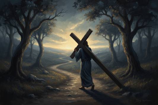 The Whistleblower's Cross: When Saying 'Yes' Means Standing Alone