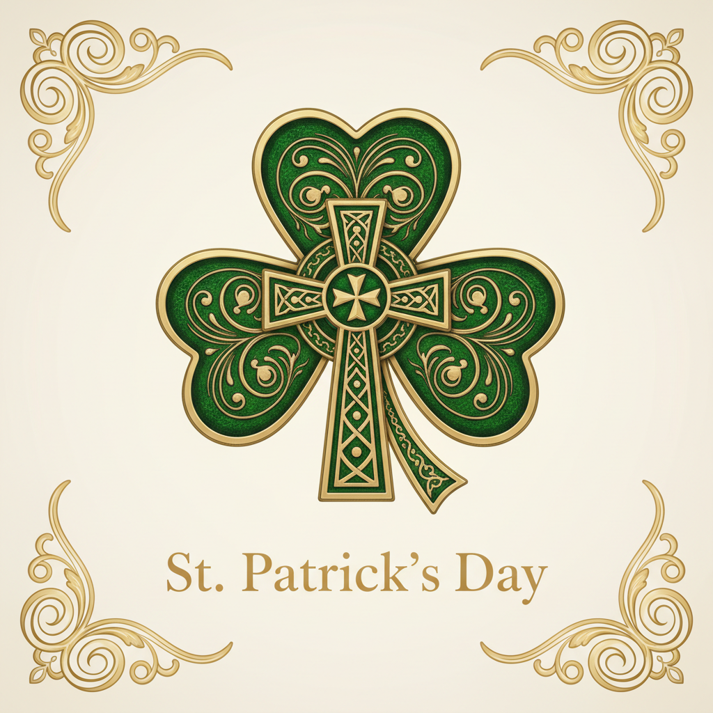 St. Patrick's Day Collection