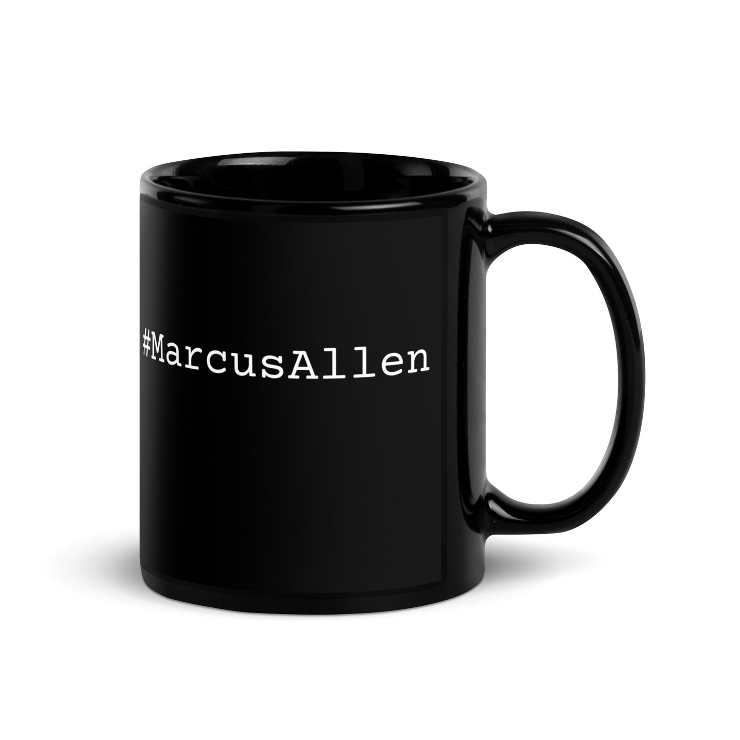 #MarcusAllen Mug