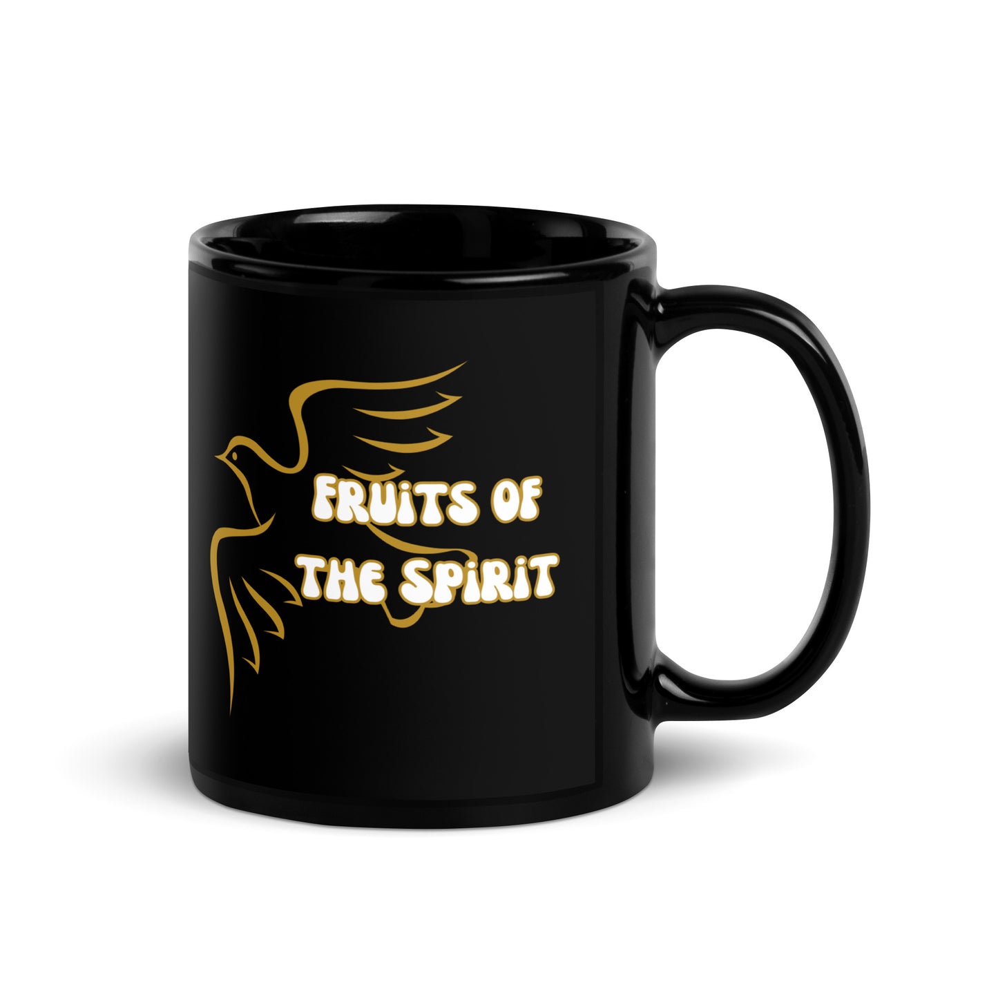 Fruits of the Spirit Mug