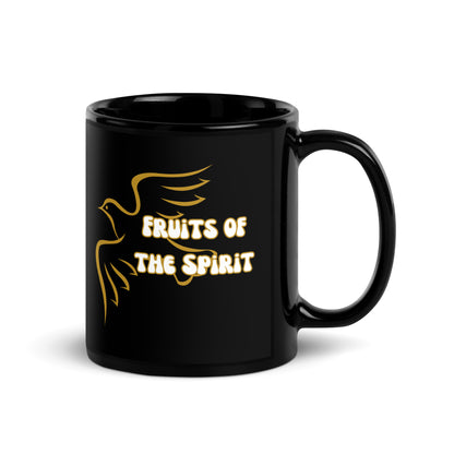 Fruits of the Spirit Mug