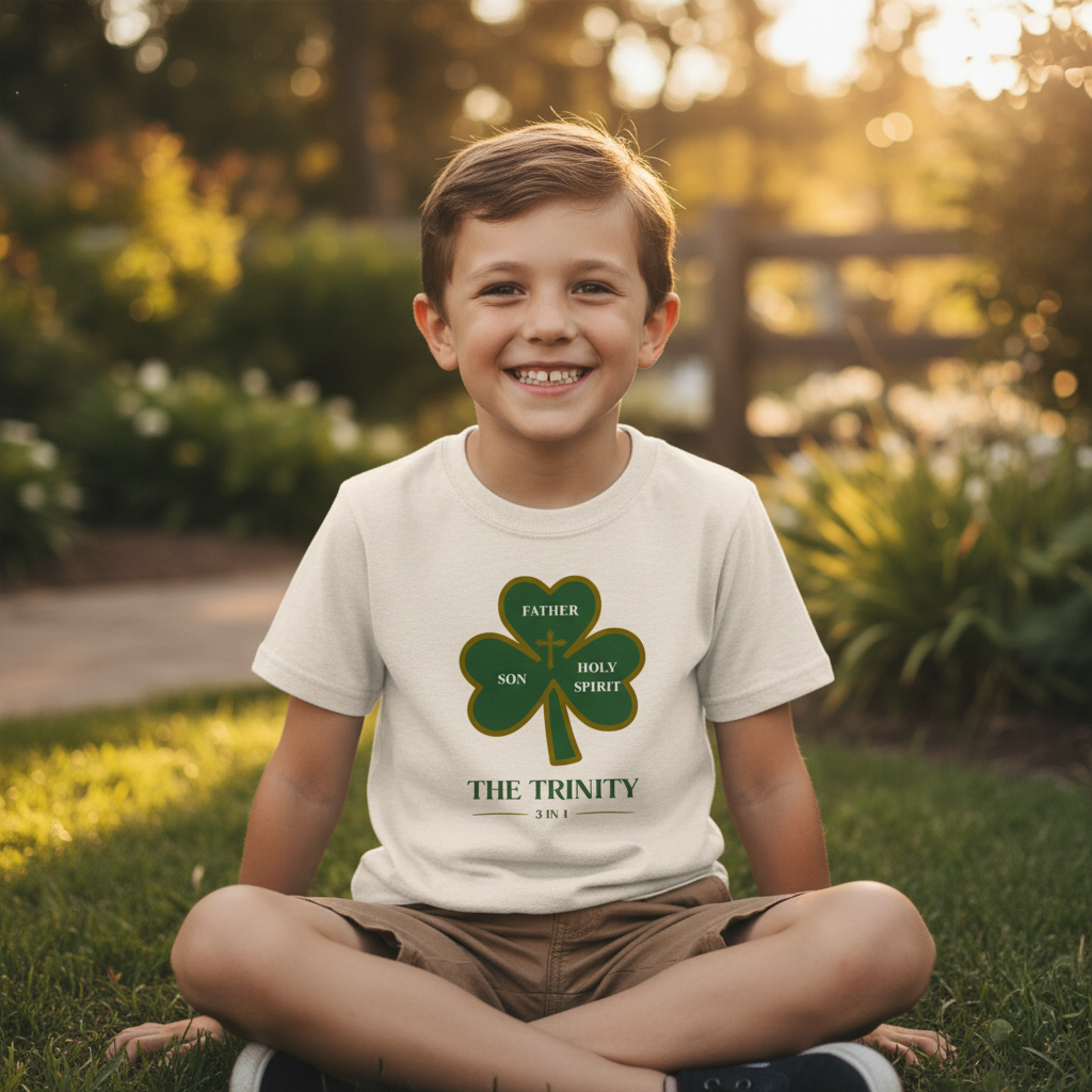 Child lifestyle shot