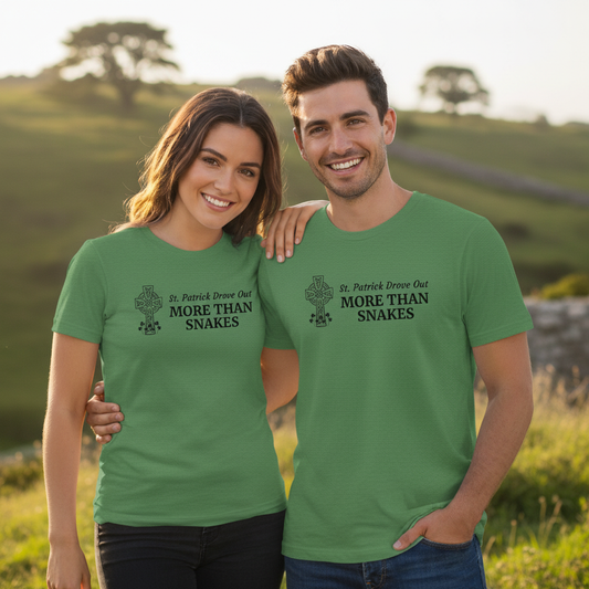 Couple lifestyle shot