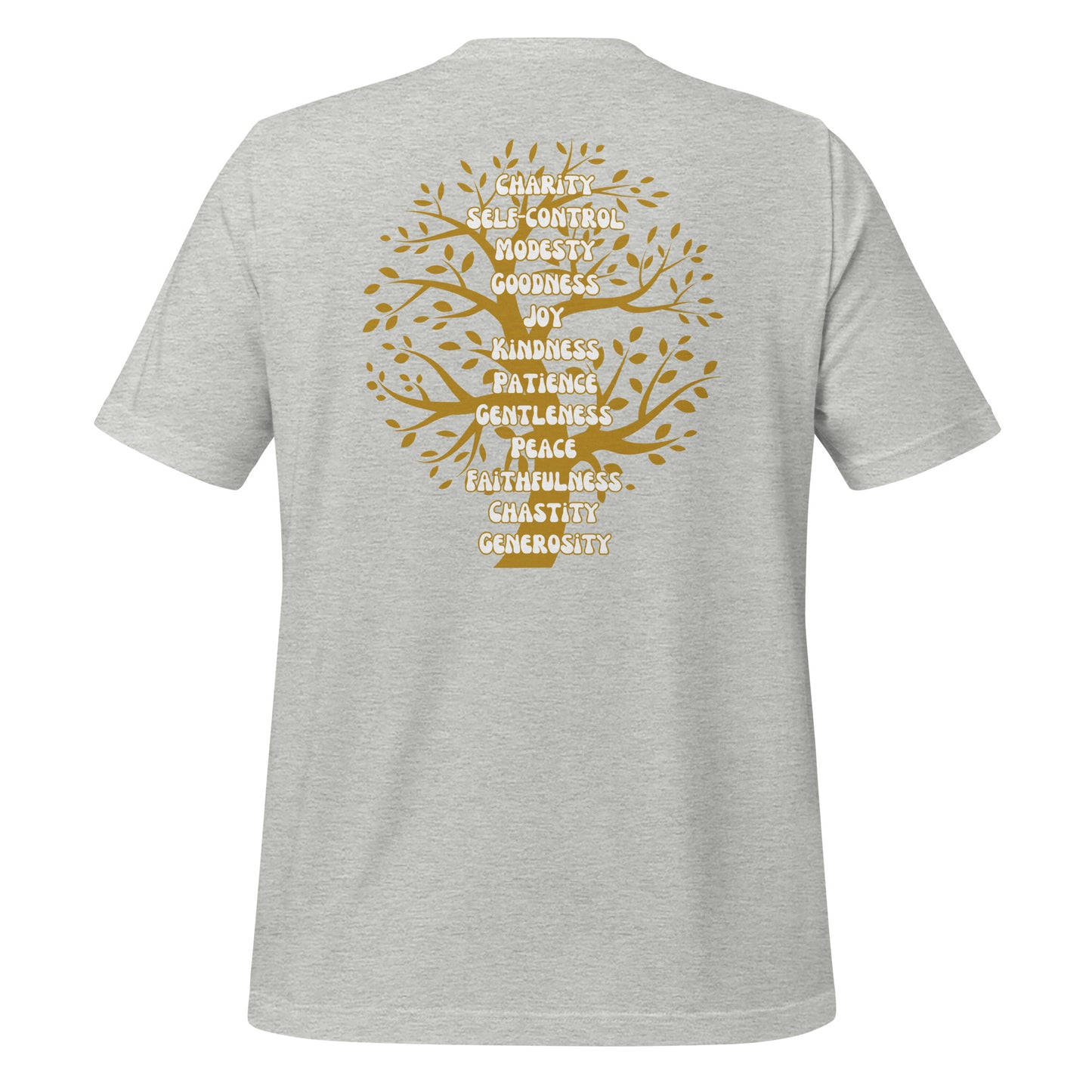 Fruits of the Spirit T-Shirt