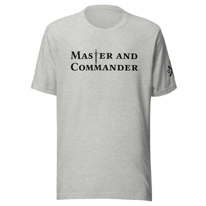 Master and Commander T-Shirt