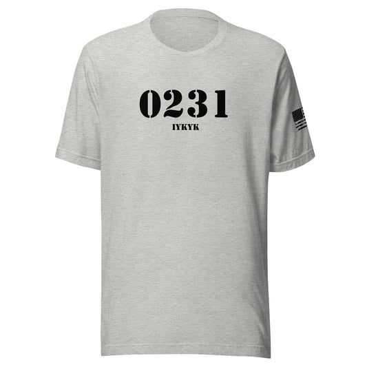 0231 T-Shirt