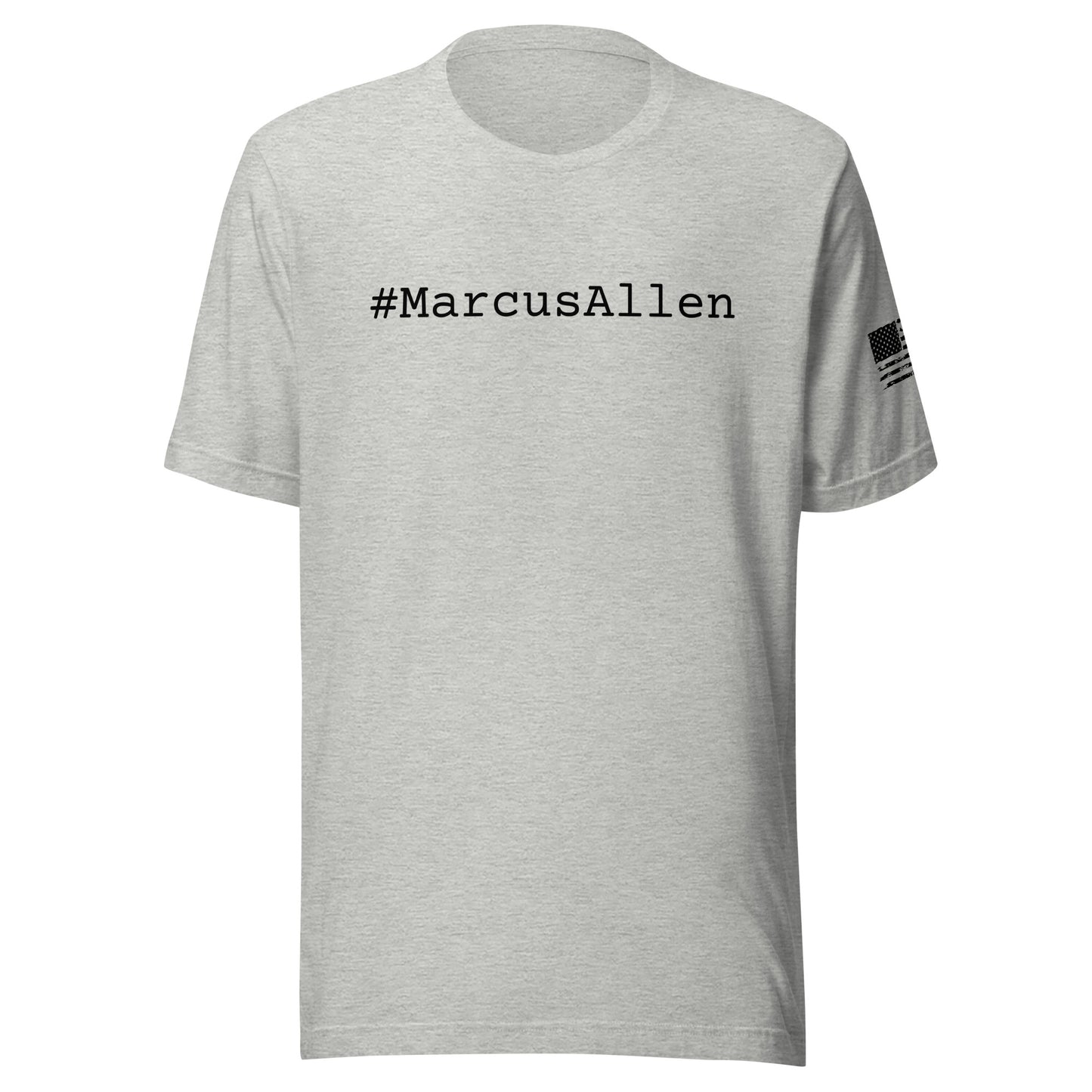 #MarcusAllen T-Shirt