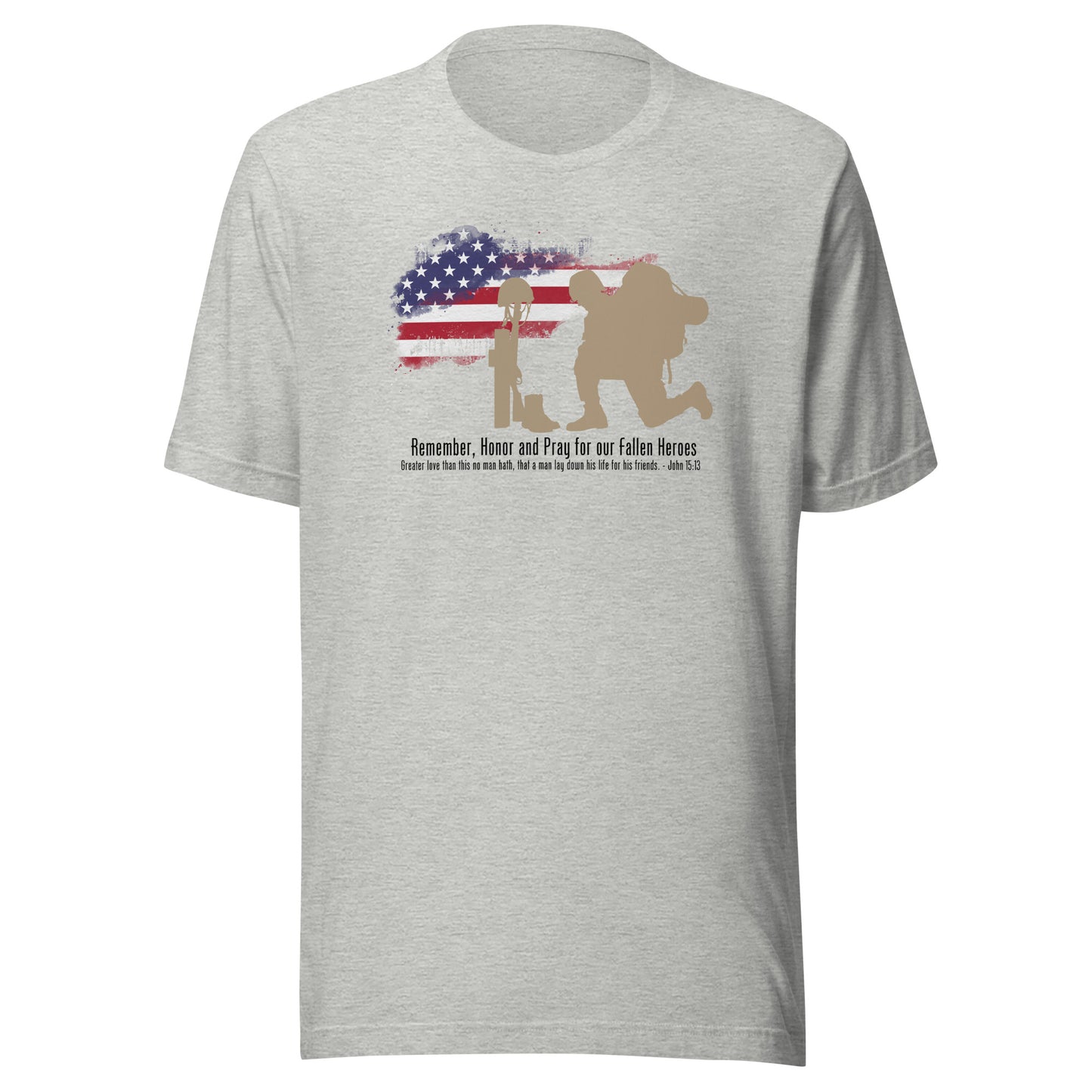 Memorial Day T-Shirt