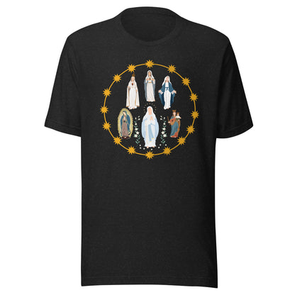 Mother Mary T-Shirt