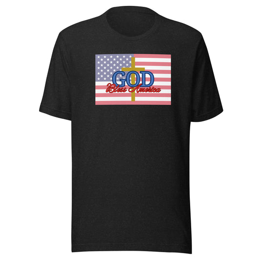 God Bless America T-Shirt