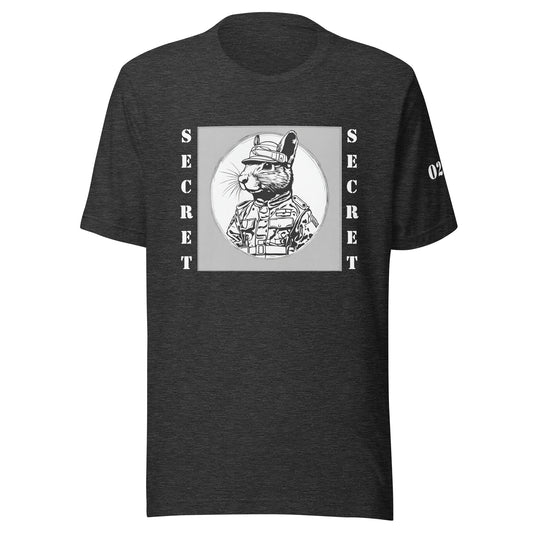 Secret Squirrel T-Shirt