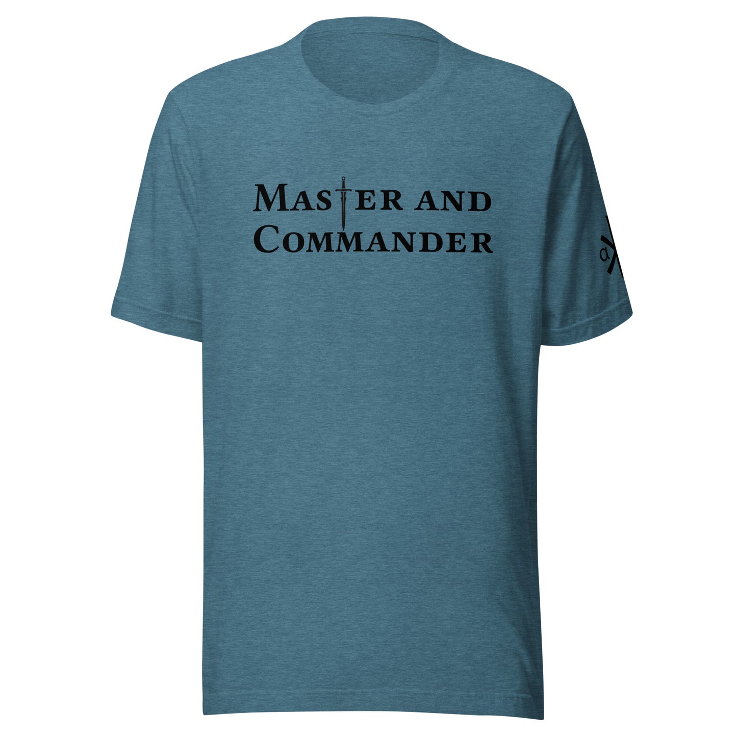 Master and Commander T-Shirt