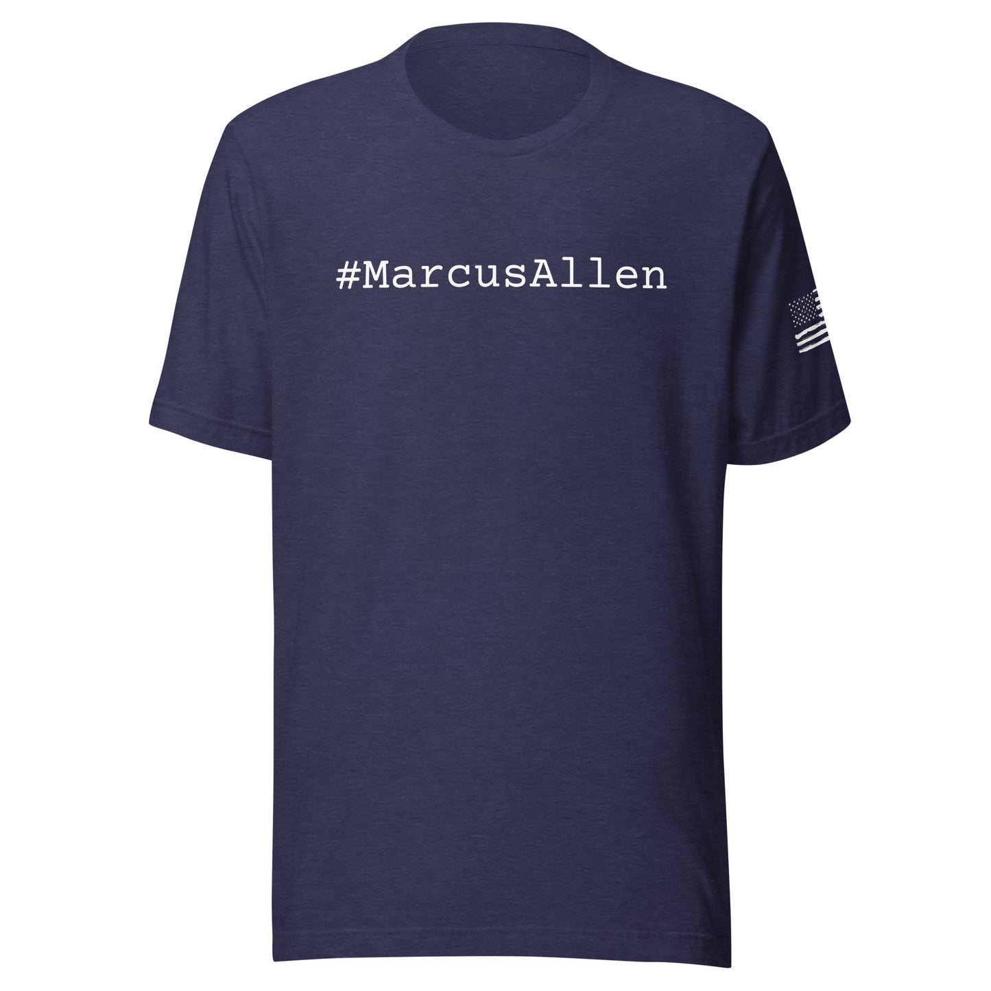 #MarcusAllen T-Shirt