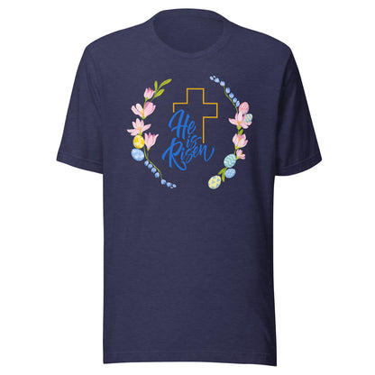 He is Risen T-Shirt