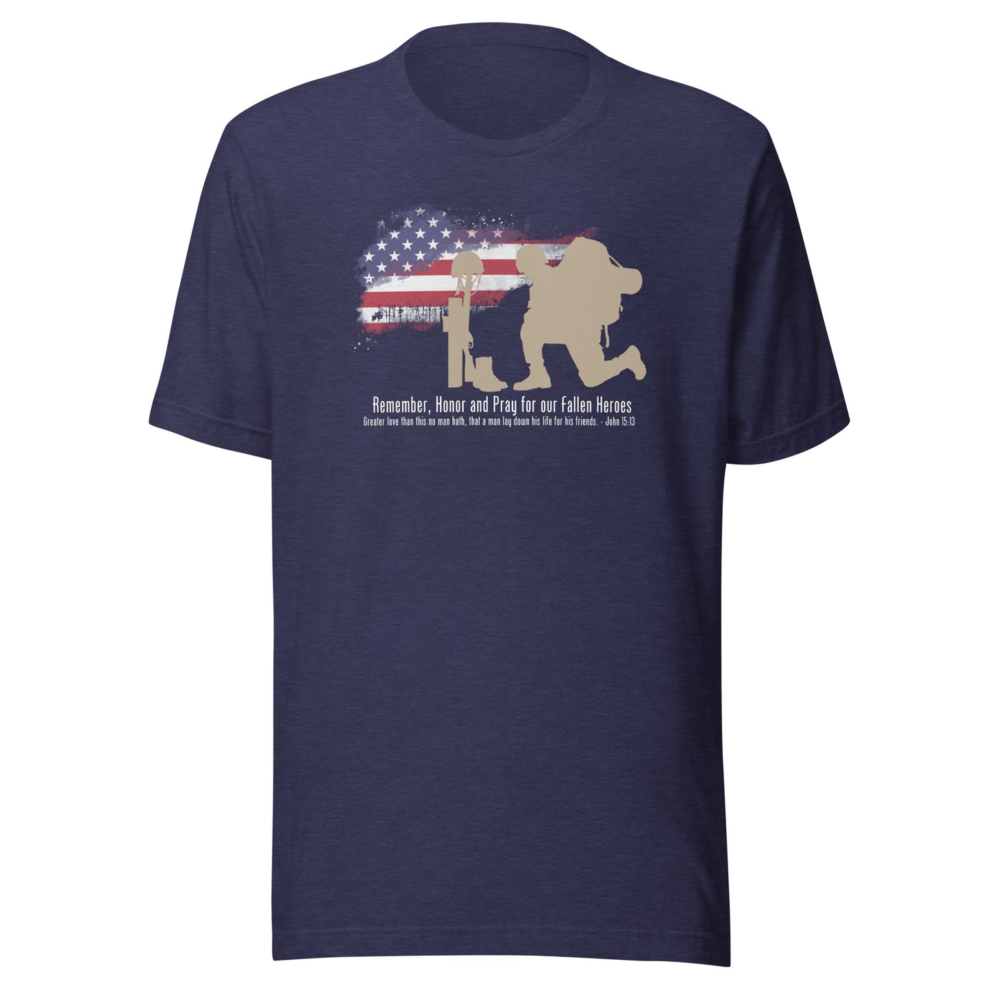 Memorial Day T-Shirt