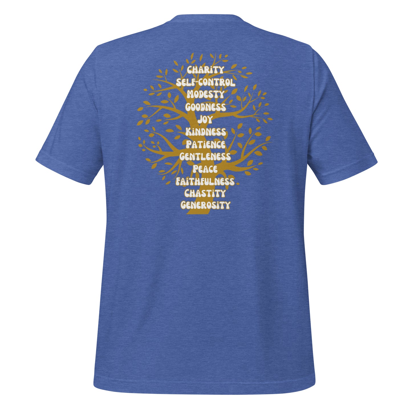 Fruits of the Spirit T-Shirt