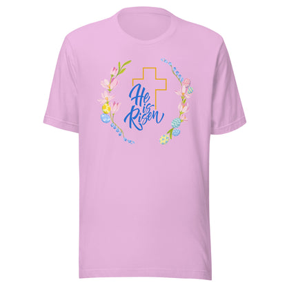 He is Risen T-Shirt