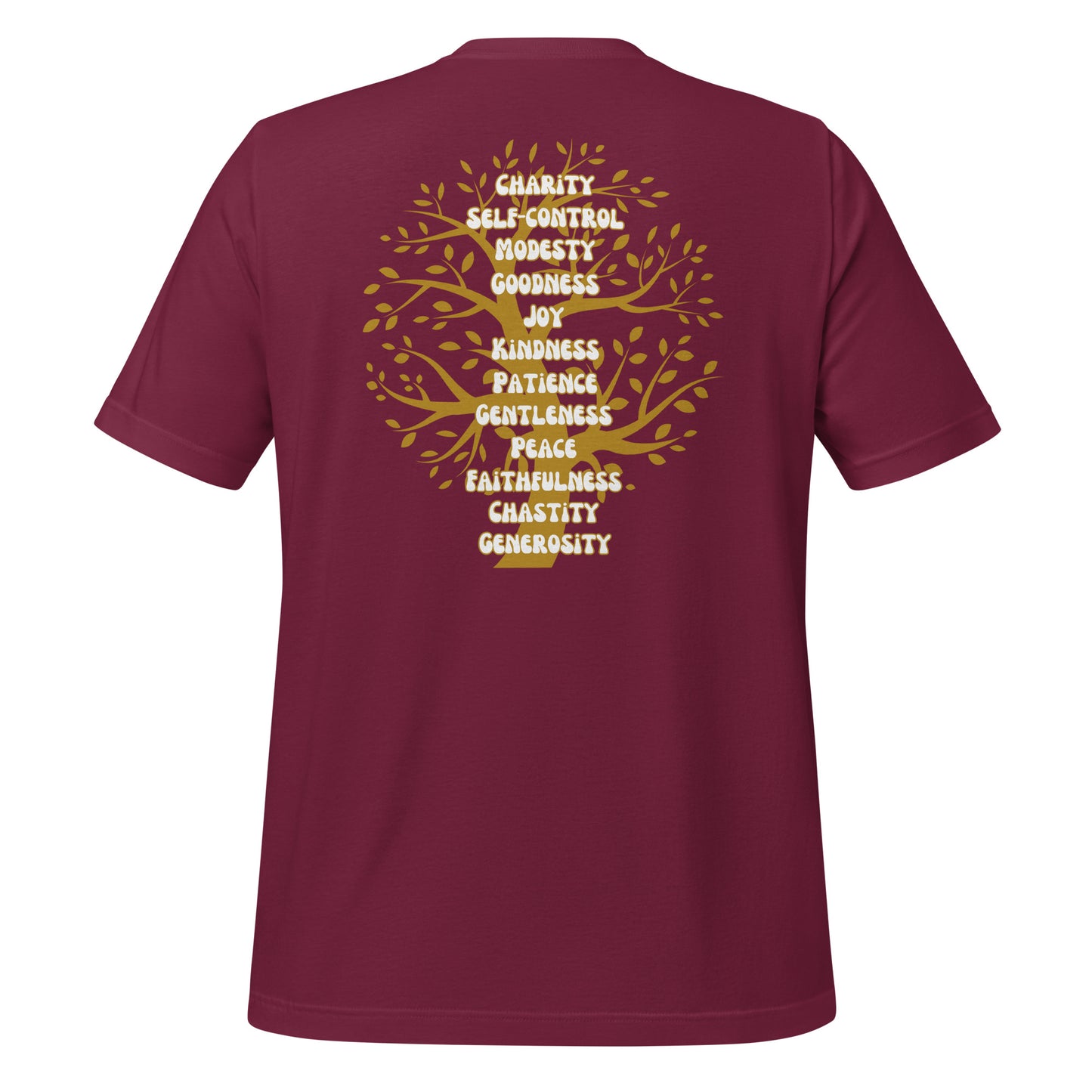 Fruits of the Spirit T-Shirt