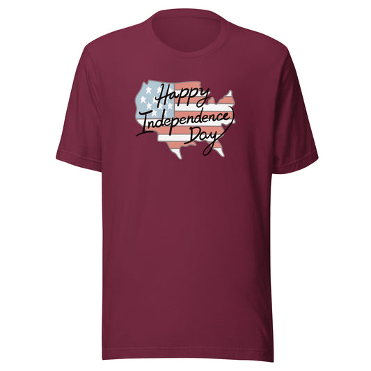 4th of July T-Shirt