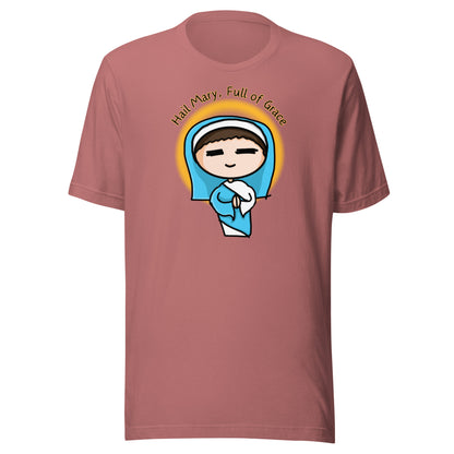 Hail Mary T-Shirt