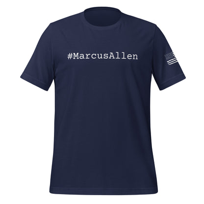 #MarcusAllen T-Shirt