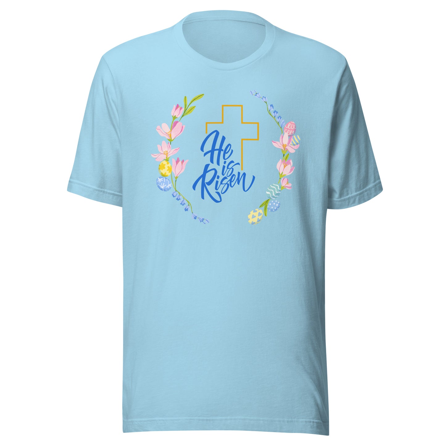 He is Risen T-Shirt