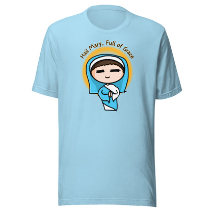 Hail Mary T-Shirt