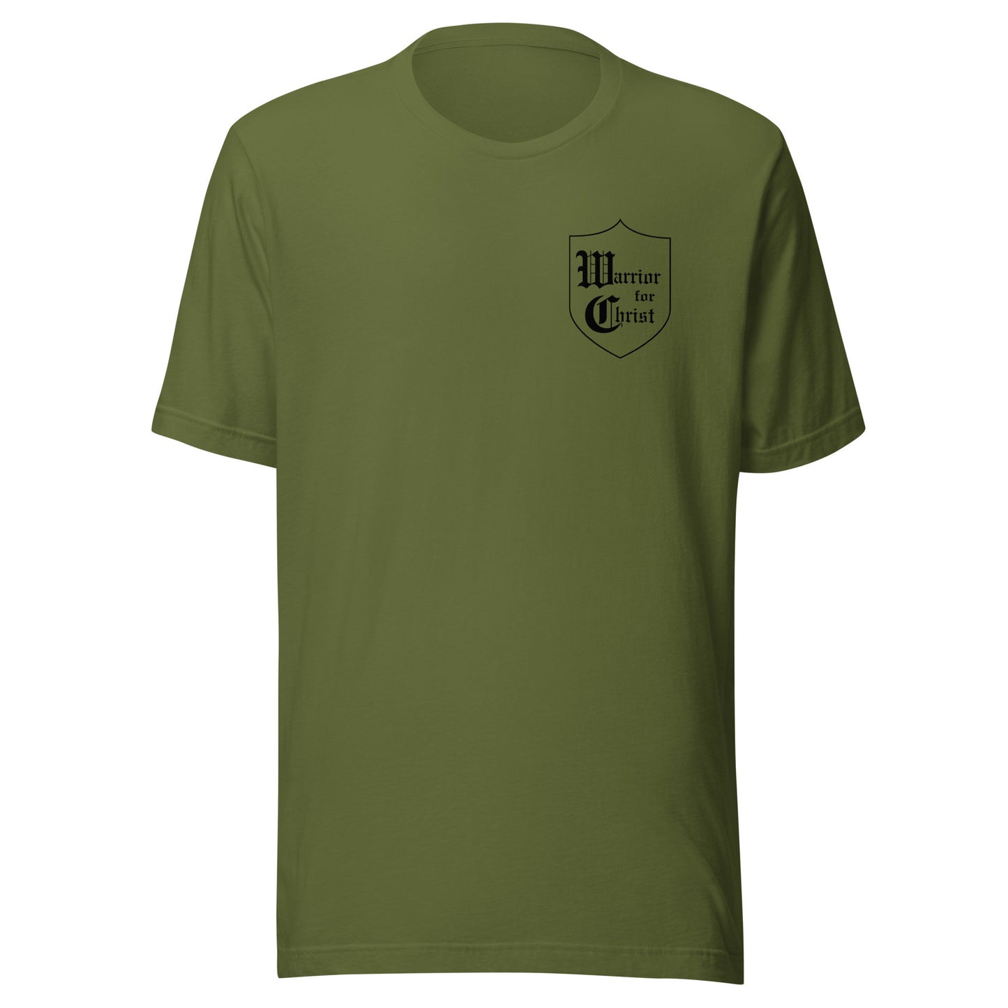 Warrior Shield T-Shirt