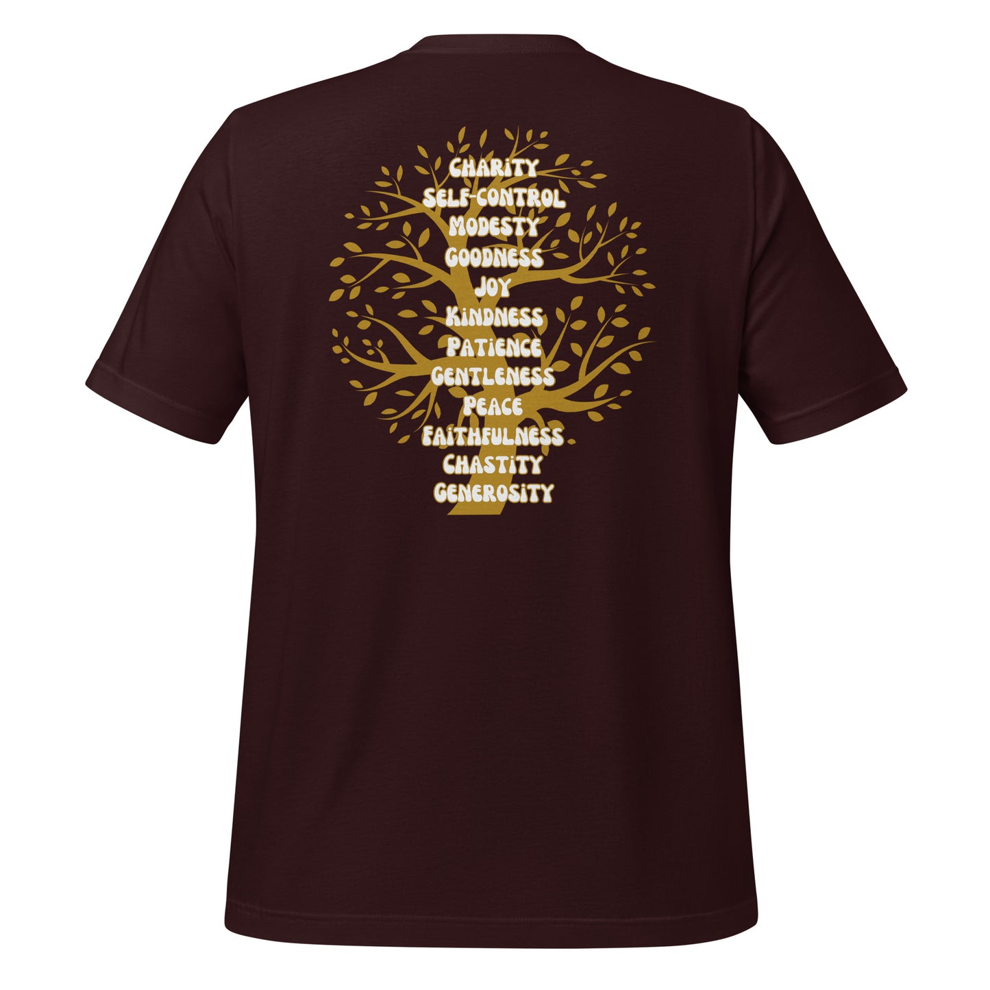 Fruits of the Spirit T-Shirt