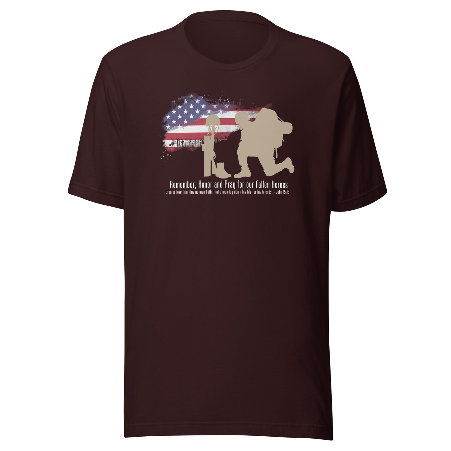 Memorial Day T-Shirt