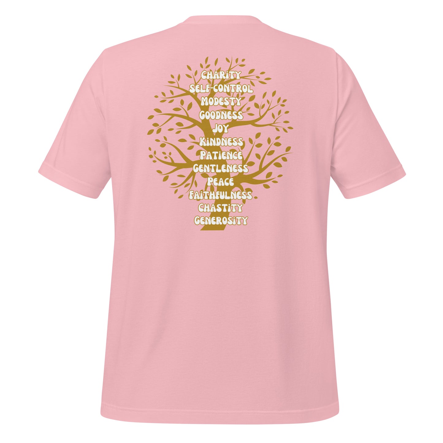 Fruits of the Spirit T-Shirt