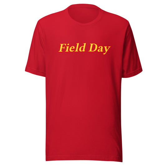 Field Day T-Shirt