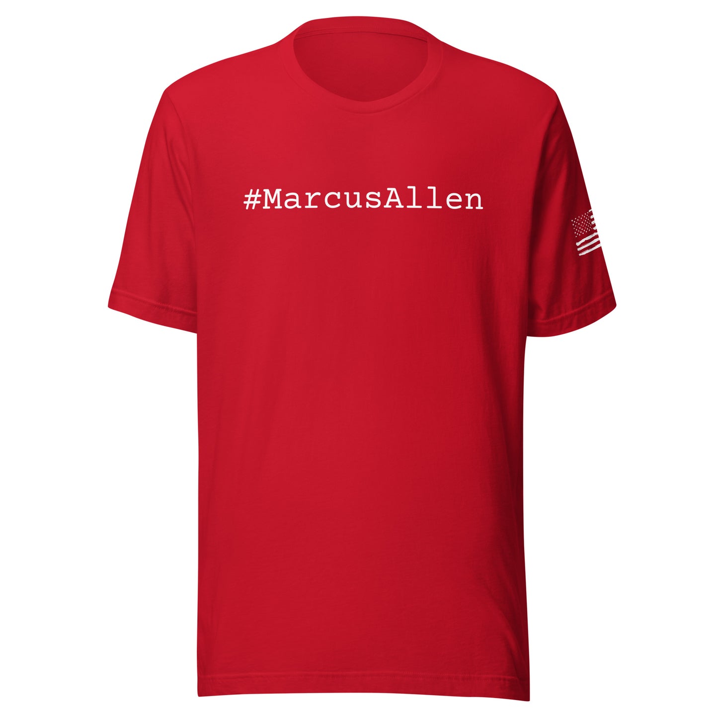 #MarcusAllen T-Shirt