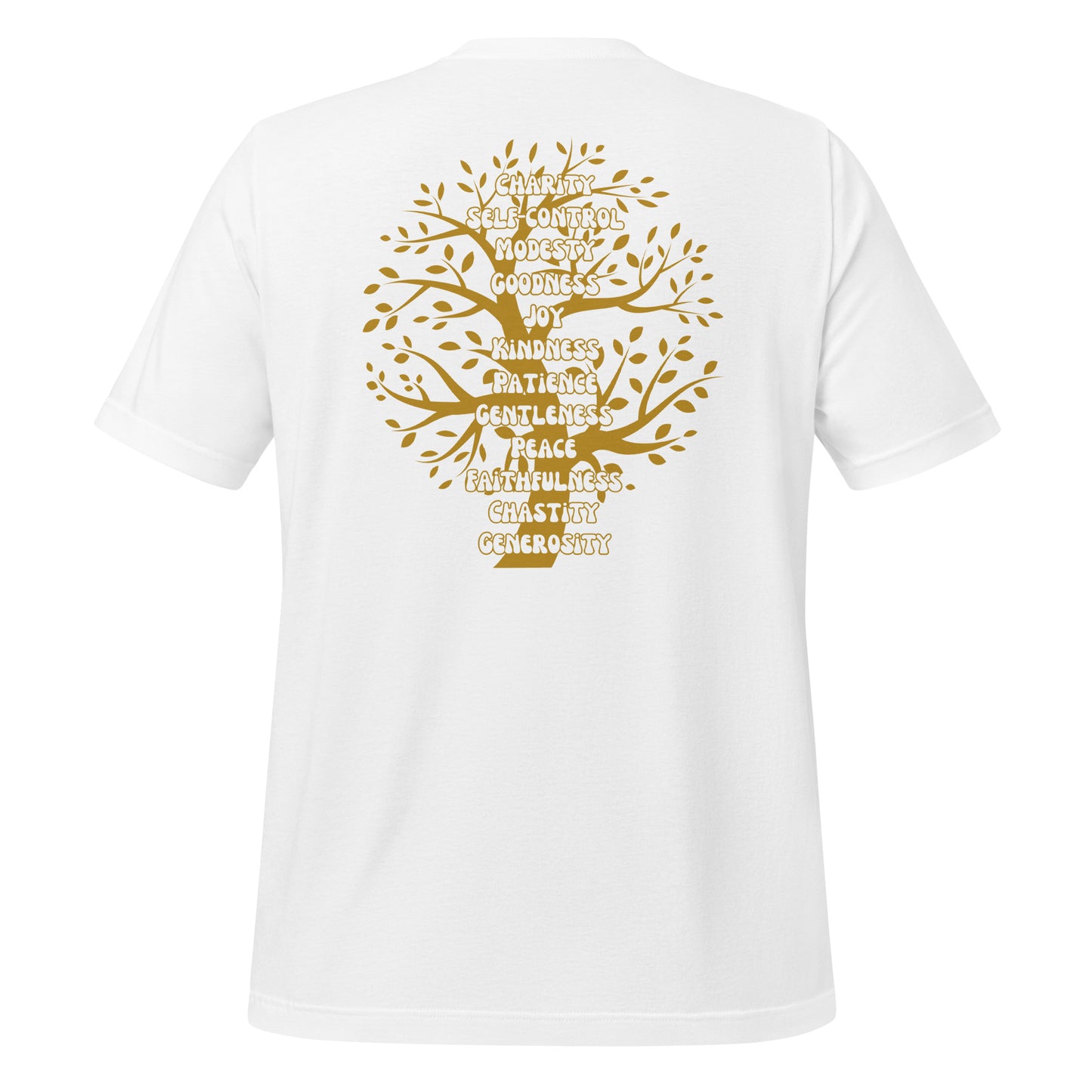 Fruits of the Spirit T-Shirt