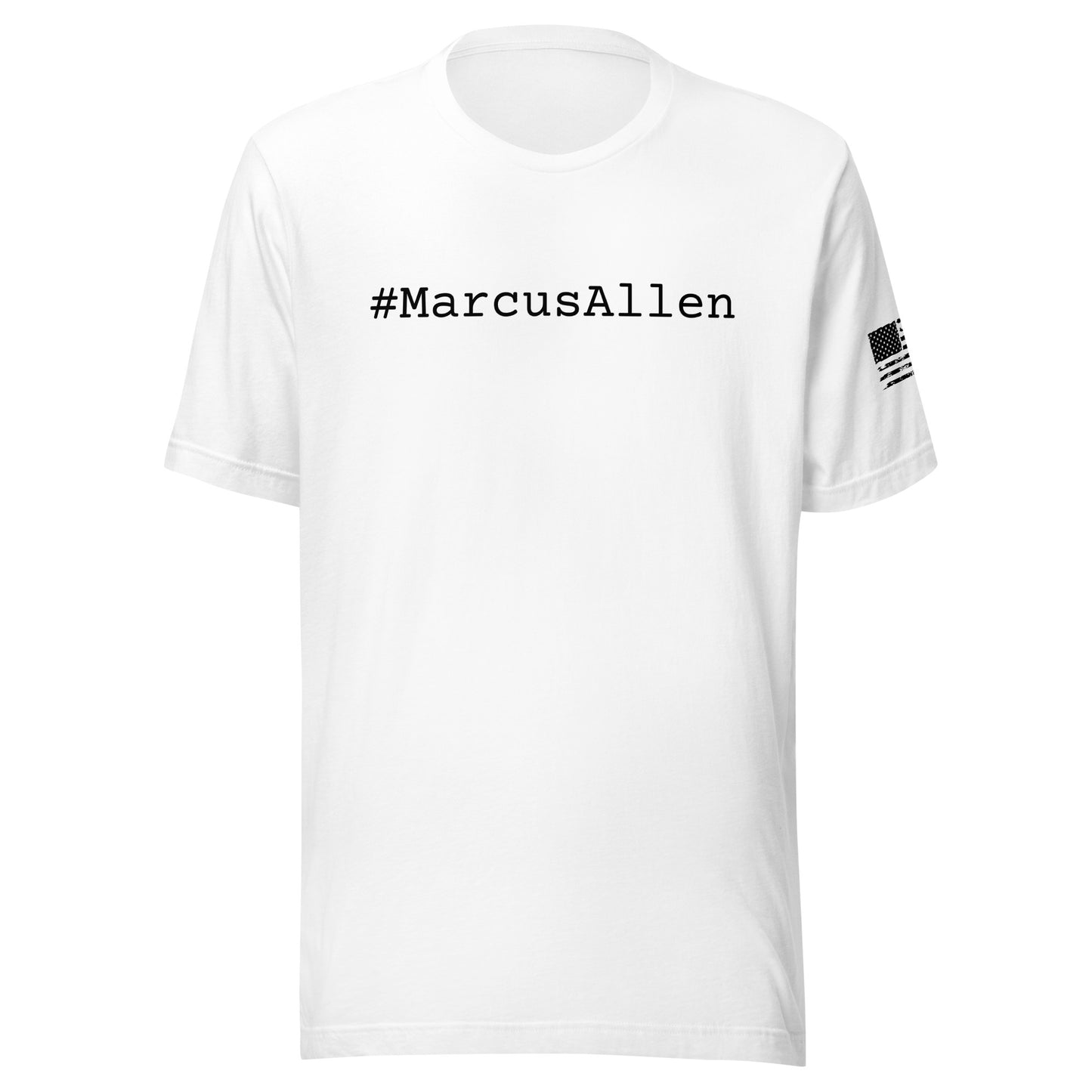 #MarcusAllen T-Shirt