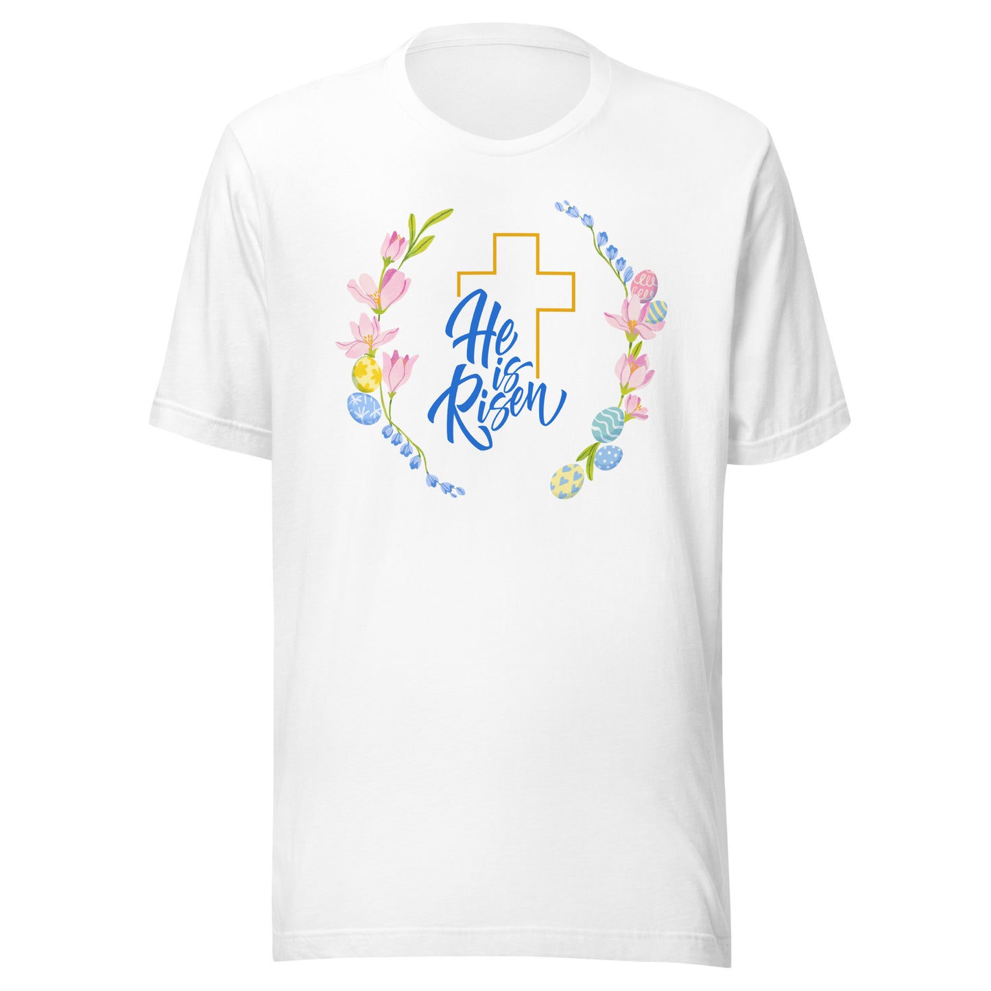 He is Risen T-Shirt