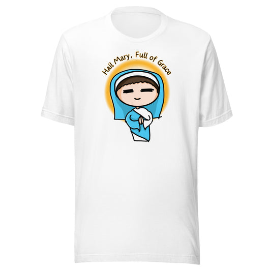 Hail Mary T-Shirt