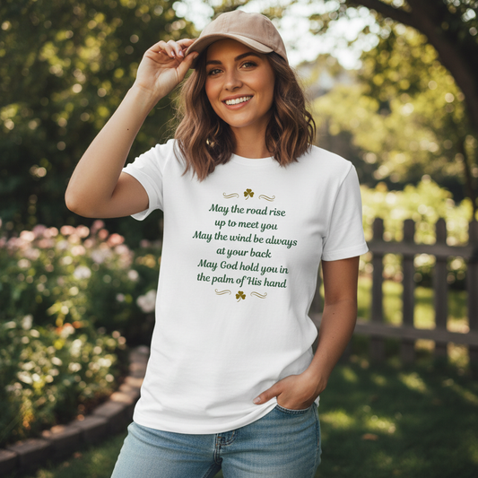 Woman lifestyle shot