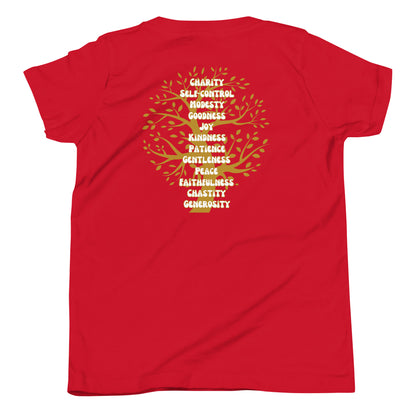 Fruits of the Spirit Youth T-Shirt