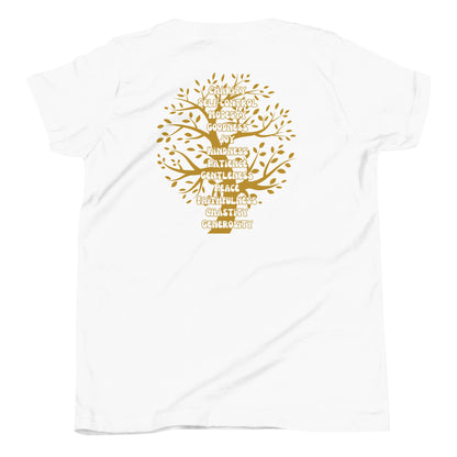 Fruits of the Spirit Youth T-Shirt